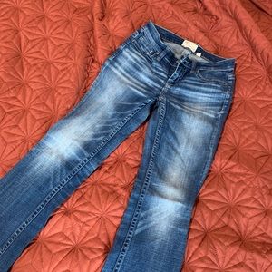 BKE Denim Dayton Bootcut Jeans